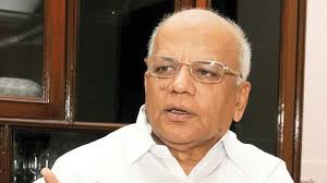 ಪಂಚೇಂದ್ರಿಯಗಳಿಲ್ಲದ ಬಿಜೆಪಿ ಸರ್ಕಾರ: ಎಸ್.ಆರ್.ಪಾಟೀಲ್ 